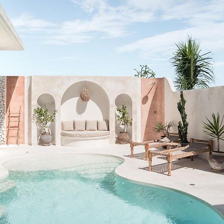New Design Villa Casa Alma 3Bdr With Private Pool, Canggu エクステリア 写真